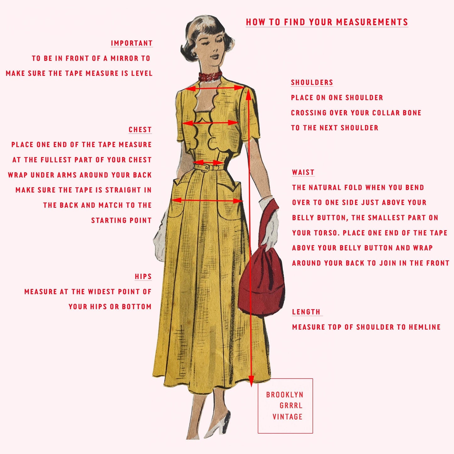 1950's The Sunrise Sweetheart Housecoat / PDF Pattern