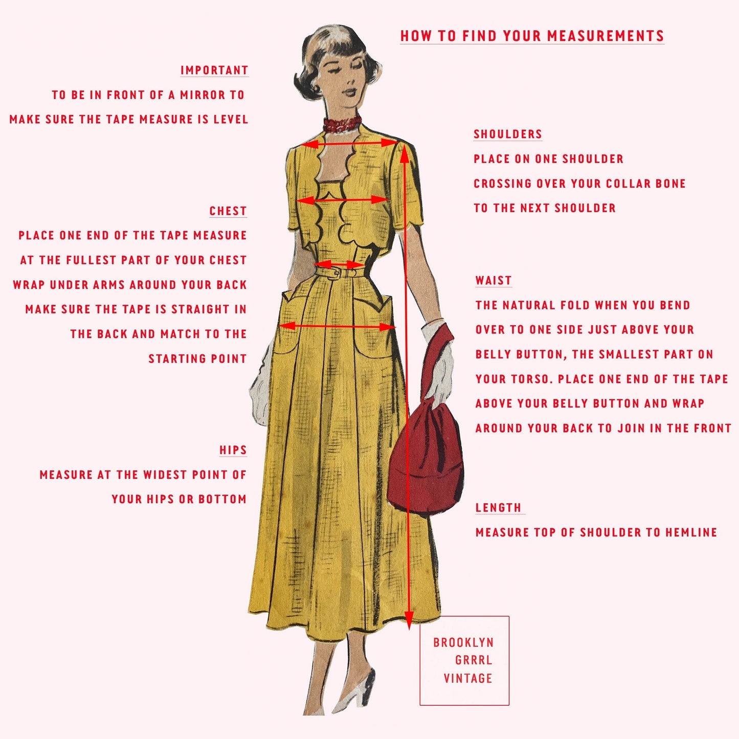 PDF Pattern - 1940s Shorts / Waist 28